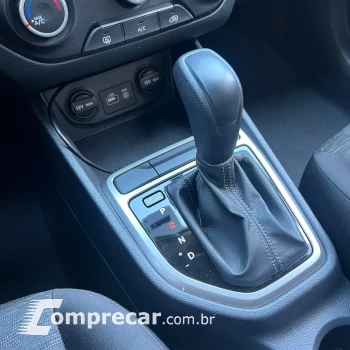 Creta Attitude 1.6 16V Flex Aut.