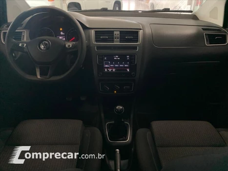 FOX 1.6 MSI TOTAL FLEX CONNECT 4P MANUAL
