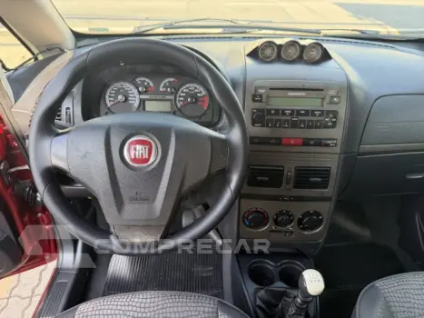 IDEA - 1.8 MPI ADVENTURE 16V 4P MANUAL