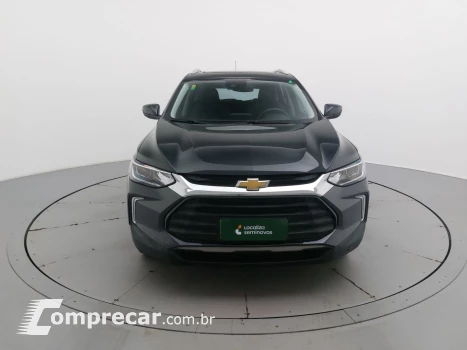 TRACKER 1.2 TURBO FLEX PREMIER AUTOMÁTICO