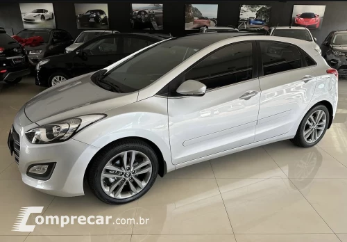 I30 1.8 MPI 16V