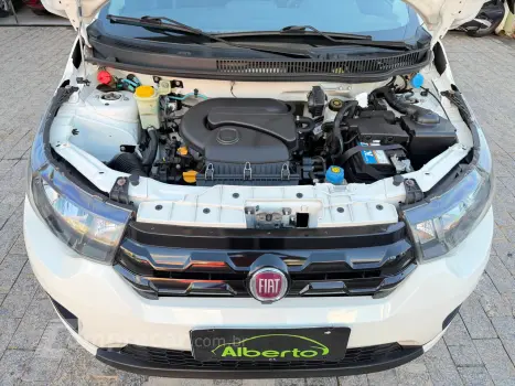 MOBI 1.0 8V EVO Like.