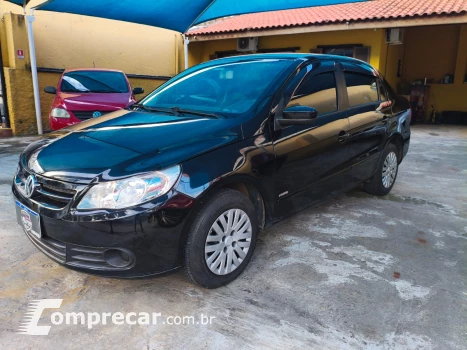 Volkswagen VOYAGE 1.0 MI 8V 4 portas