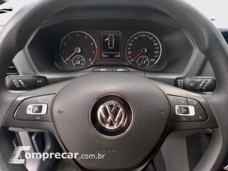 T-CROSS 1.0 200 TSI Sense