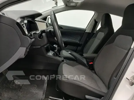 POLO 1.0 170 TSI COMFORTLINE AUTOMÁTICO