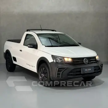 Saveiro Robust 1.6 Total Flex 16V