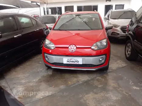 CROSS UP 1.0 MPI 12V