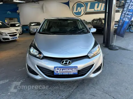 HB20S 1.0 12V Comfort Plus