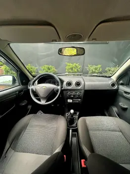 CELTA 1.0 MPFI LT 8V