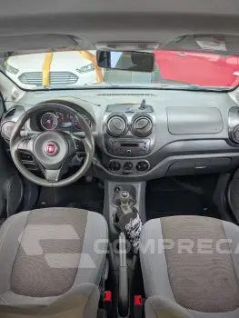 Palio ESSENCE 1.6 Flex 16V 5p