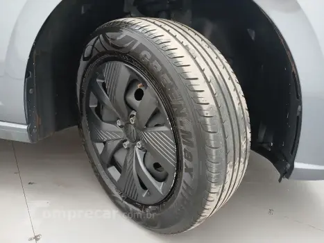 POLO 1.0 MPI TRACK MANUAL