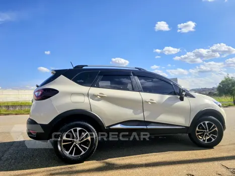 CAPTUR 1.6 16V SCE Life