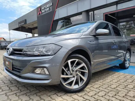 POLO 1.0 200 TSI Highline