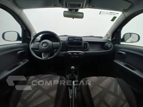 MOBI 1.0 EVO FLEX LIKE. MANUAL