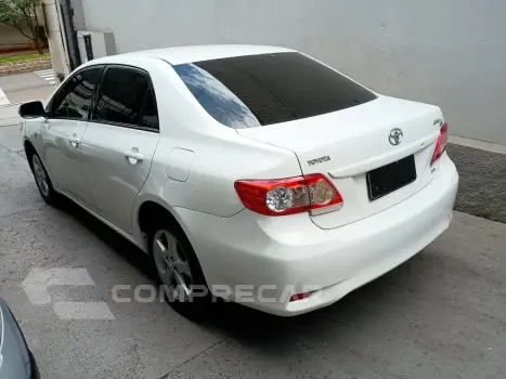 COROLLA 2.0 Vvt-ie XEI