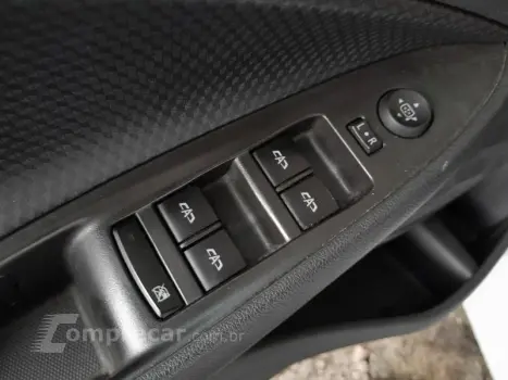 ONIX SEDAN PLUS LTZ 1.0 12V TB FLEX AUT.