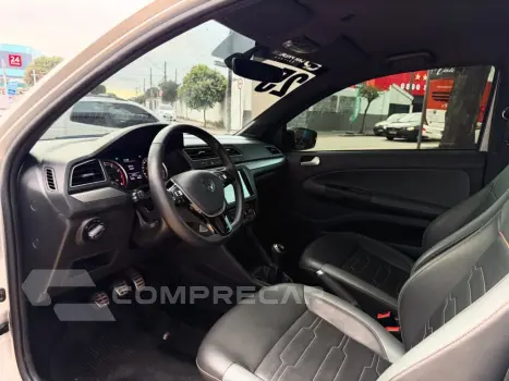 SAVEIRO 1.6 MSI EXTREME CD 16V FLEX 2P MANUAL