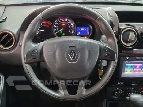 DUSTER Dynamique 2.0 Flex 16V Aut.