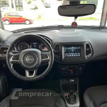 COMPASS 2.0 16V Sport