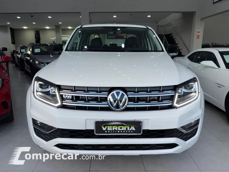 AMAROK HIGHLINE 3.0 V6