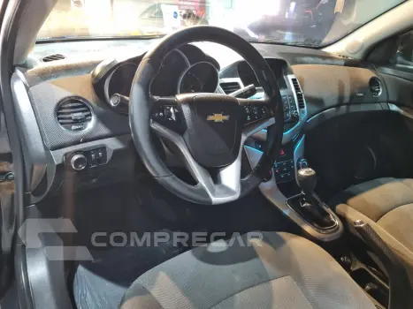 CRUZE 1.8 LT 16V