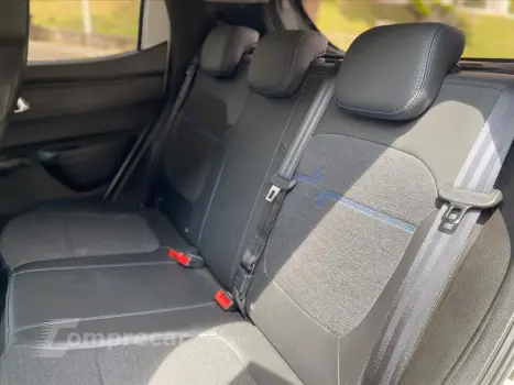 KWID 1.0 12V SCE FLEX INTENSE MANUAL