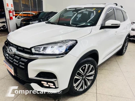TIGGO 8 1.6 TGDI