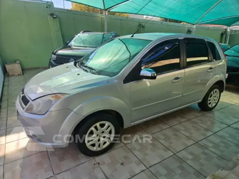 FIESTA HATCH - 1.0 MPI CLASS HATCH 8V 4P MANUAL