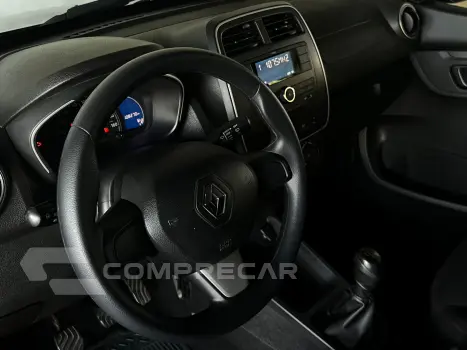 KWID 1.0 12V SCE ZEN