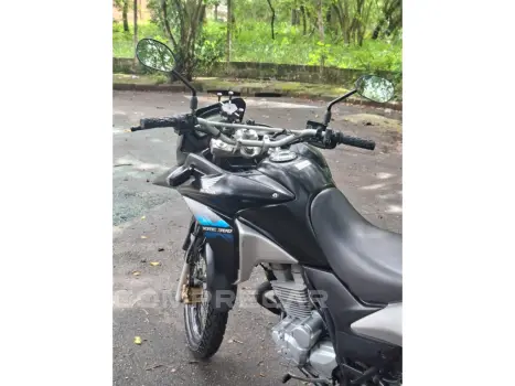 XRE 300 RALLY