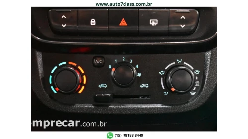 KWID - 1.0 12V SCE ZEN MANUAL