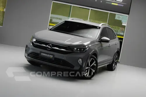 NIVUS 1.0 200 TSI Highline