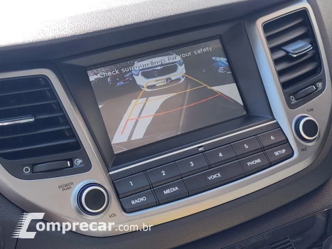 TUCSON 1.6 16V T-gdi GLS Ecoshift
