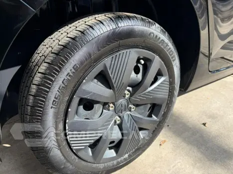 Polo Track 1.0 Flex 12V 5p