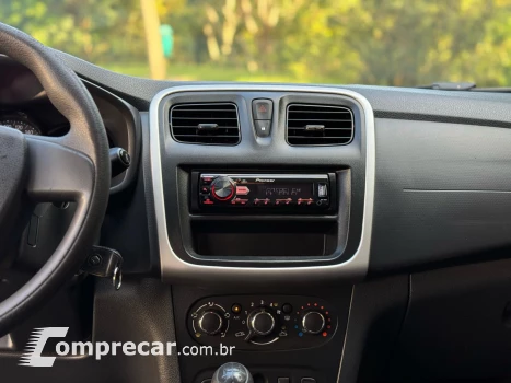 SANDERO 1.0 12V SCE Authentique