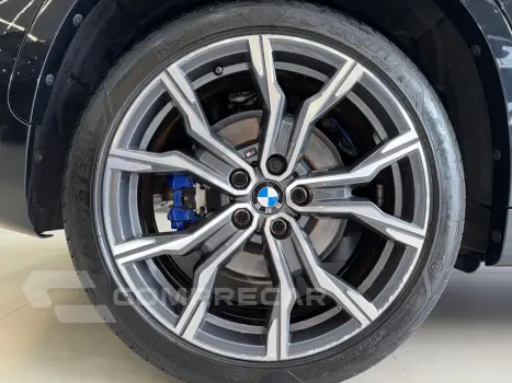 X1 Active flex M Sport