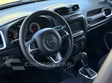 RENEGADE 1.8 16V