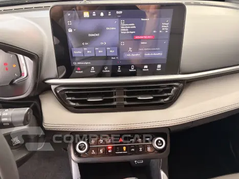 FASTBACK 1.0 TURBO 200 HYBRID IMPETUS CVT