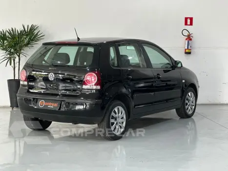 POLO 1.6 MI 8V