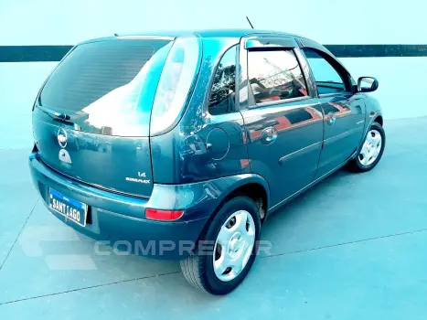 Corsa Hat. Premium 1.4 8V ECONOFLEX 5p