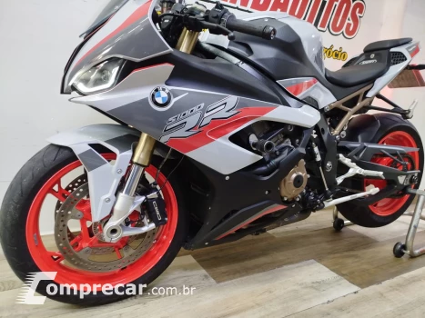 S 1000 RR 1000 cc