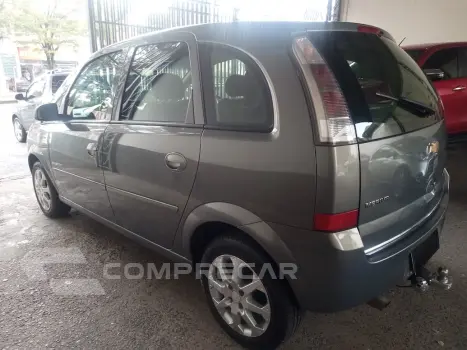 MERIVA 1.4 MPFI Collection 8V