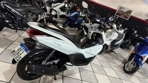 Pcx 150C - Scooter