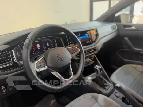 NIVUS 1.0 200 TSI Highline