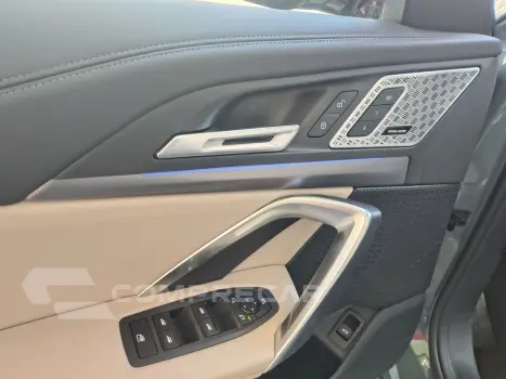 X1 2.0 16V TURBO SDRIVE20I M SPORT