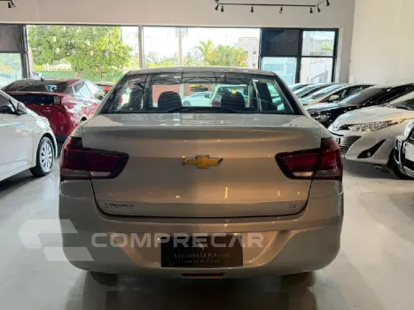 COBALT 1.4 MPFI LT 8V FLEX 4P MANUAL