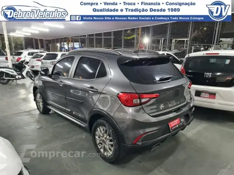 ARGO 1.3 Firefly Trekking