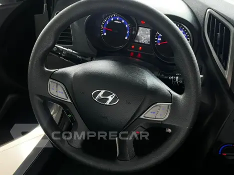 HB20 Comfort 1.0 Flex 12V Mec.