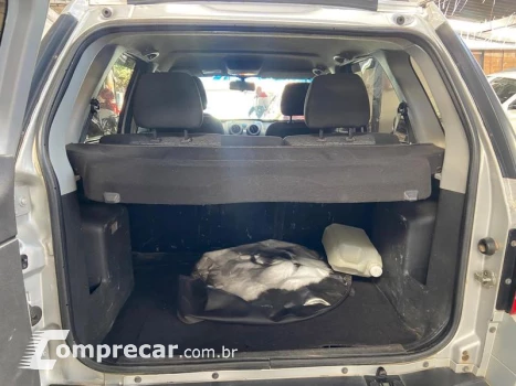 ECOSPORT FSL 1.6 FLEX