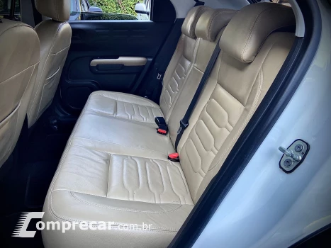 C4 CACTUS 1.6 VTI 120 Feel Business Eat6